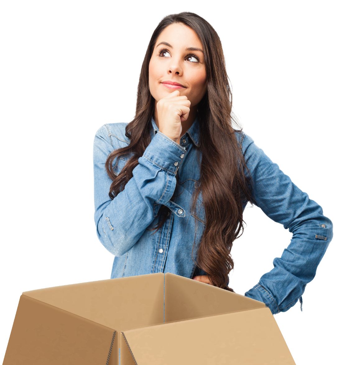 FAQ Foce Traslochi - domande frequenti sui traslochi